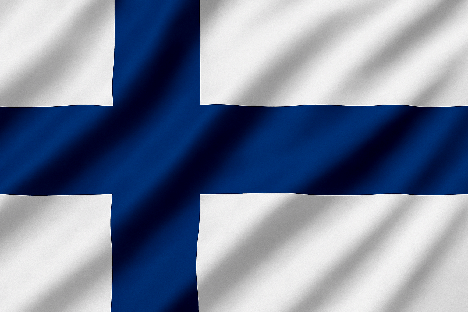 create a finland fla