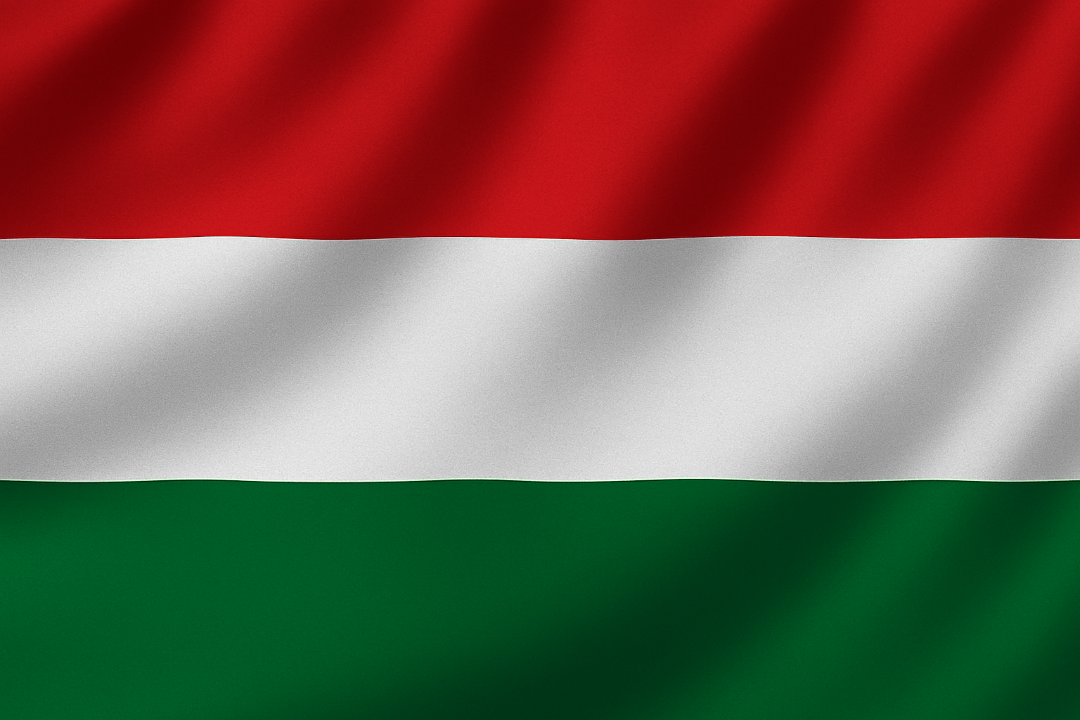 create a hungary fla