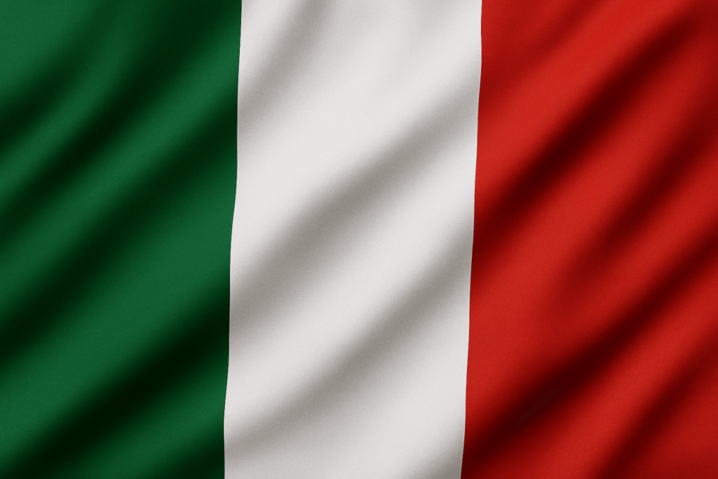 create a italy fl