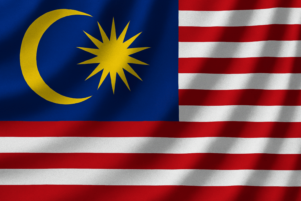 create a malaysia fl