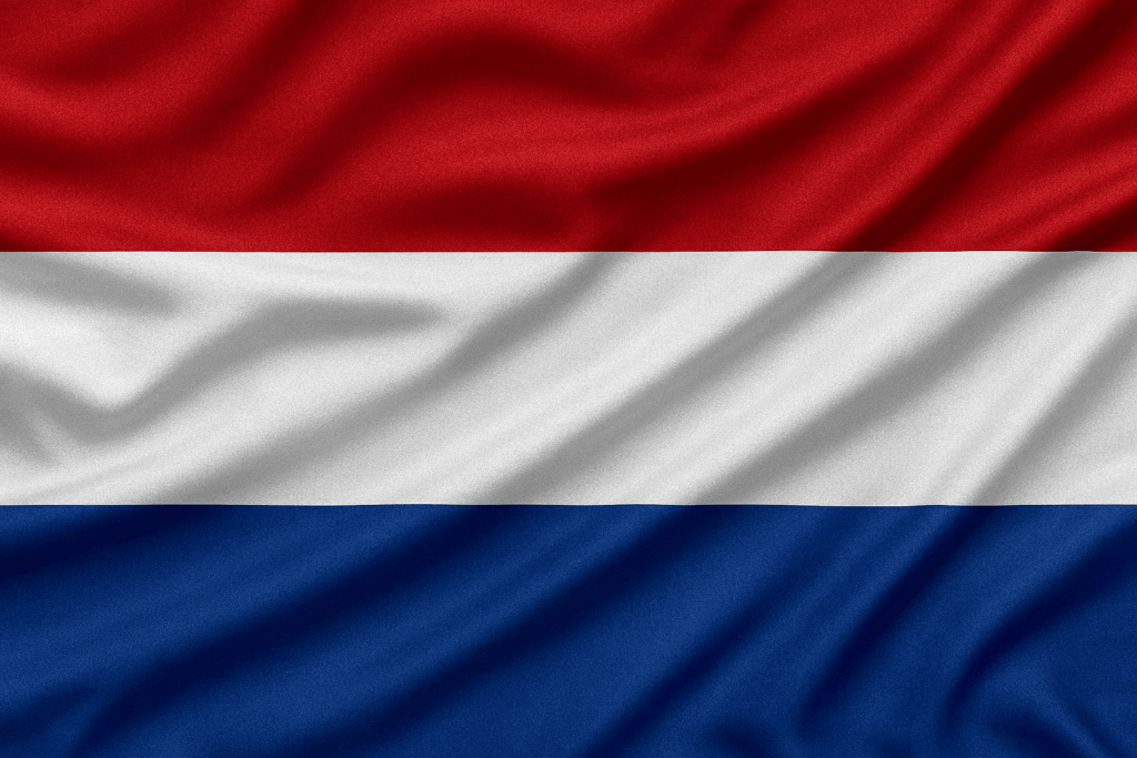 create a netherlands