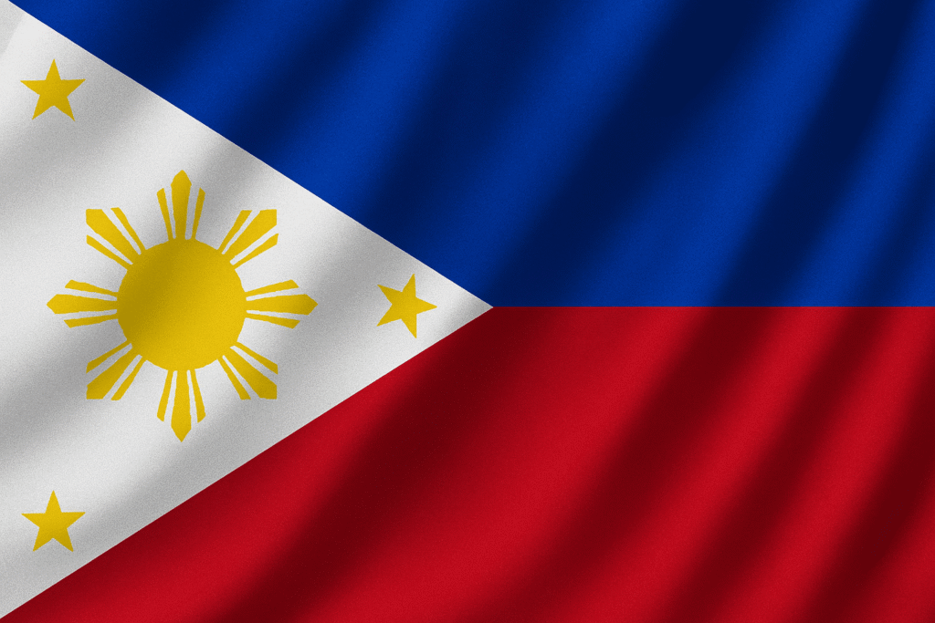 create a philippines