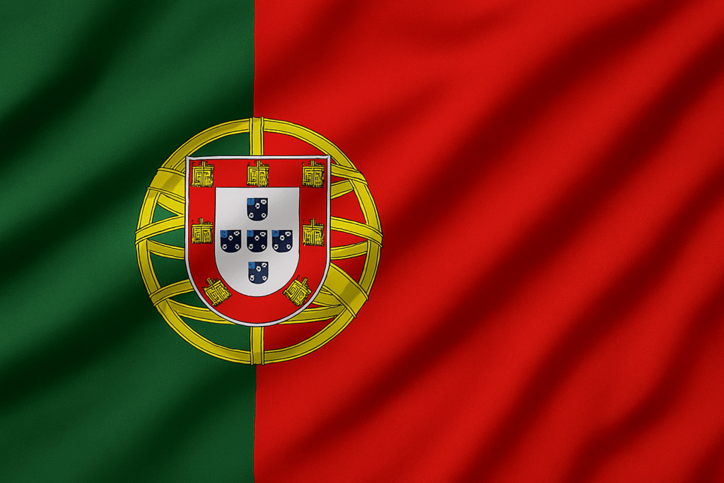 create a portugal fl