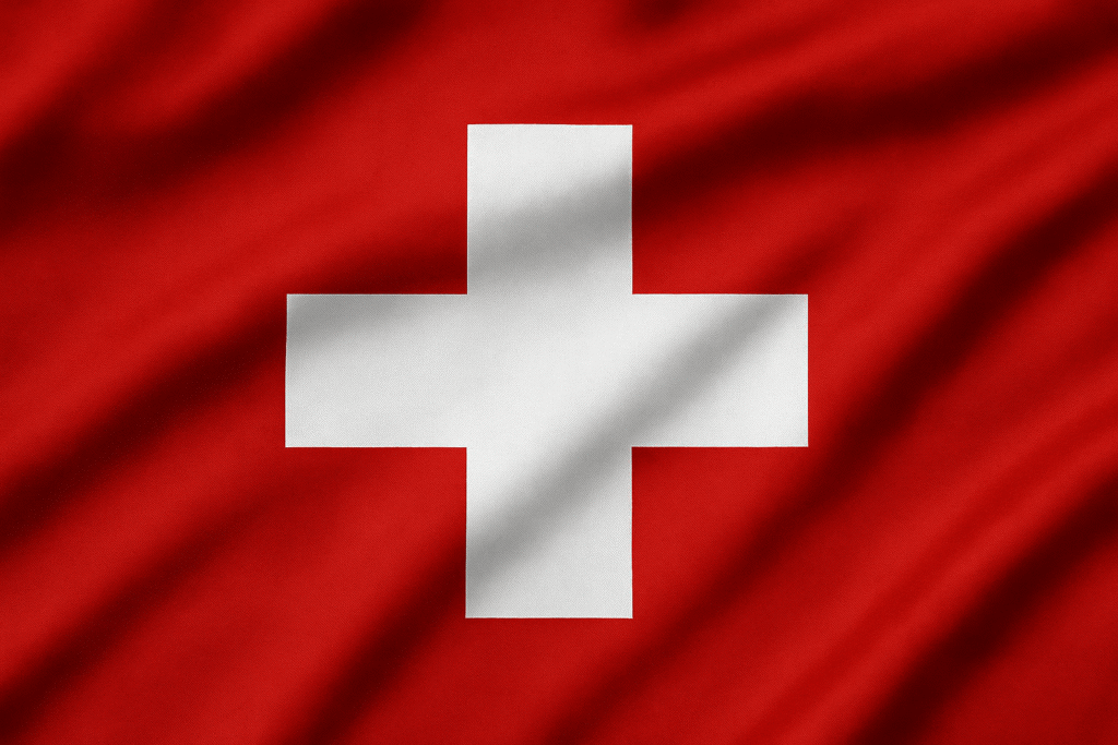 create a switzerland