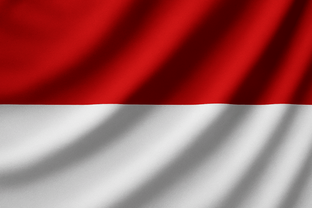 create an indonesia