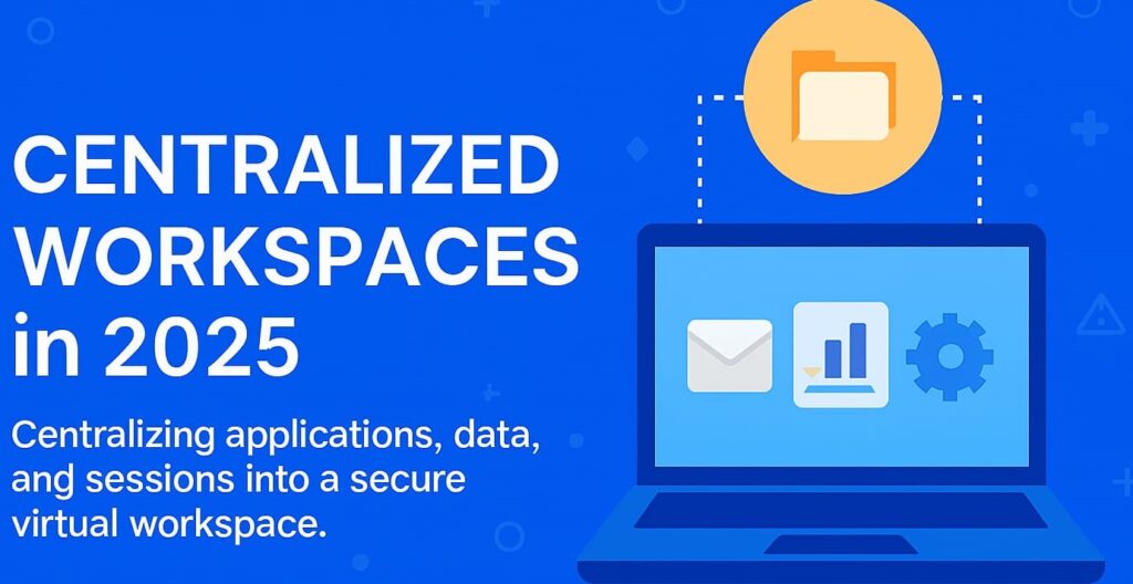 Encrypted sessions and access control via RDP in 2025 ensure safe and productive remote work.