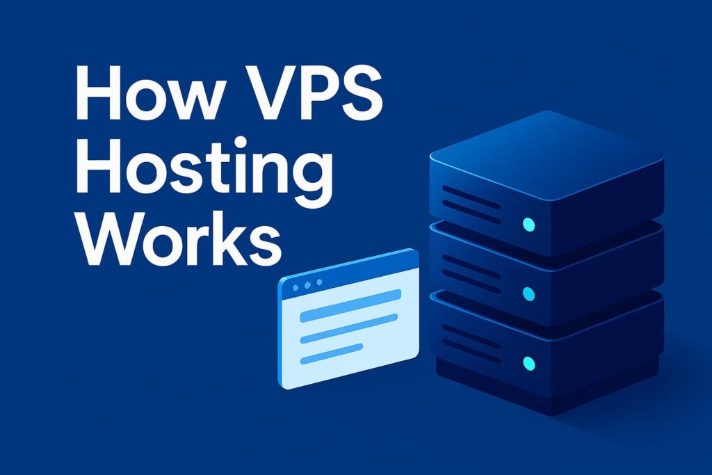 VPS Hosting server with shield and network lines
https://hexahosting.com.pk/