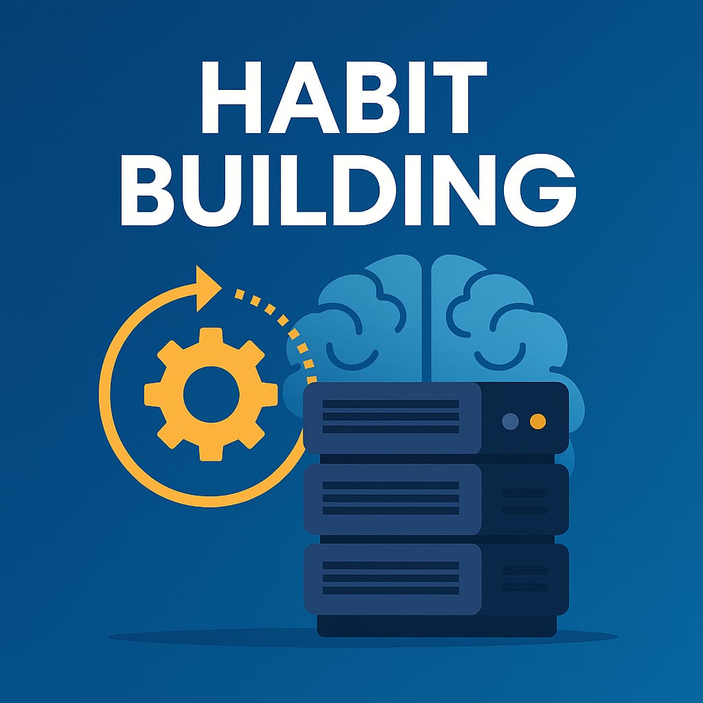 The Science of Habit Building for Business Success https://hexahosting.com.pk/