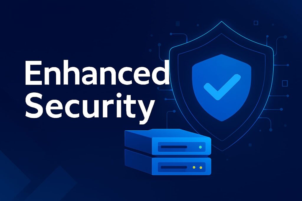 VPS firewall shield with server unit – Benefits of VPS Hosting and How It Can Grow 