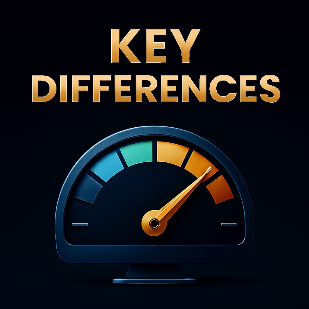 VPN shield with stacked servers and secure network layout