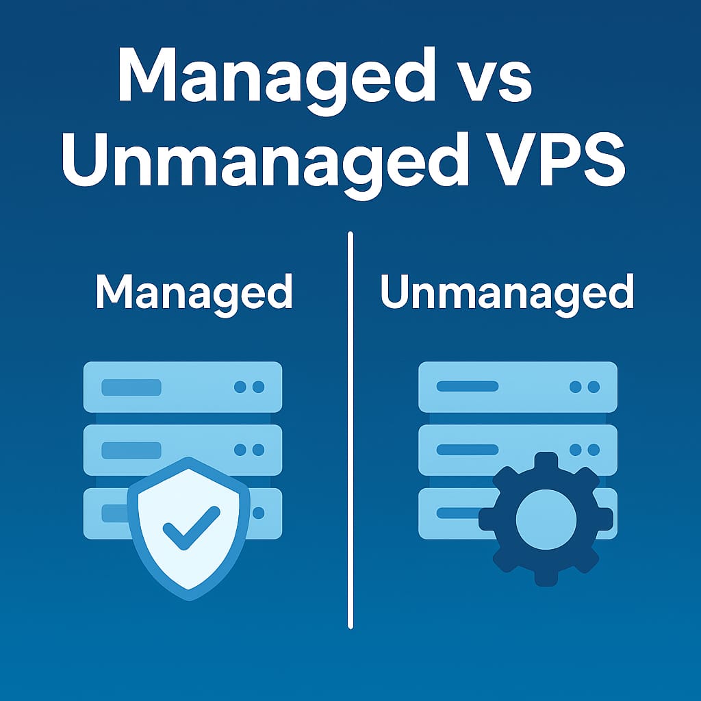  VPS comparison checklist vs server gear 