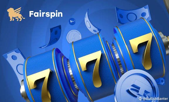 Fairspin Video Game Choice Fairspin Video Game Choice