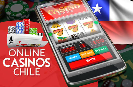 Los mejores casinos online en Chile según los jugadores chilenos Los mejores casinos online en Chile según los jugadores chilenos