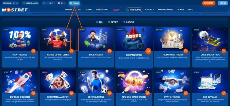 MOSTBET Kumarhanesi Hakkında Yorum MOSTBET Kumarhanesi Hakkında Yorum