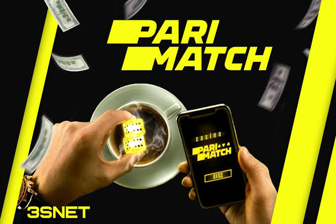 Parimatch Sports Betting