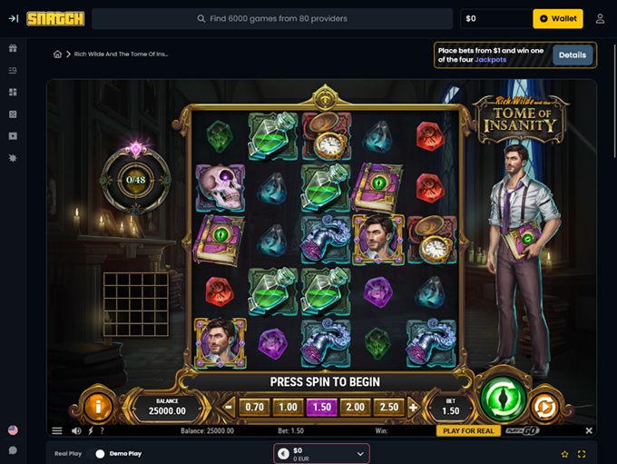 Take Gambling enterprise Take Gambling enterprise