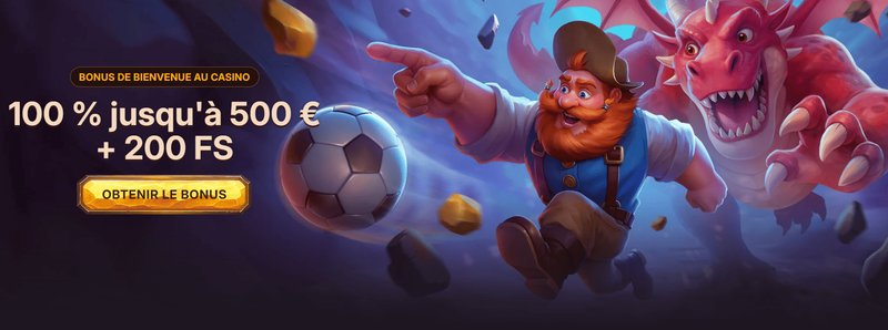 Dragonia casino en ligne, dragonia casino promo code