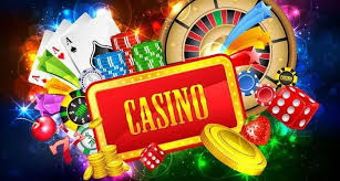 Exploring Big Win Box Online Casino A New Era of Gaming