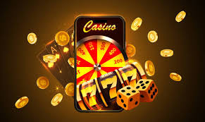 Exploring Big Win Box Online Casino A New Era of Gaming
