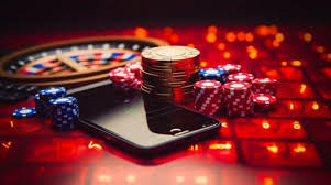 Exploring Big Win Box Online Casino A New Era of Gaming