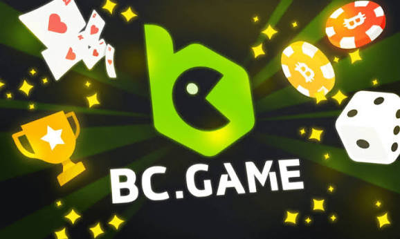 Unleashing Fun and Rewards The BC.Game Mobile App