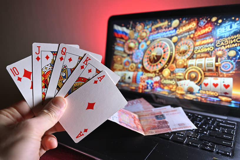 Welcome to Casino Ocean Breeze Your Ultimate Gaming Destination