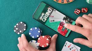 The Ultimate Experience at Online Casino Ricardo's