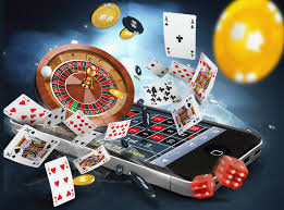 The Ultimate Experience at Online Casino Ricardo's